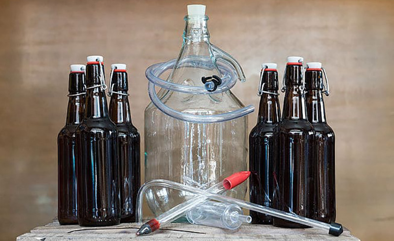 Comment frabiquer sa bière?