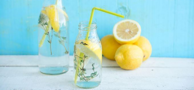 Mes 3 aromates détox préférés