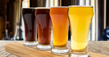 Les différents types de kit de brassage de bière