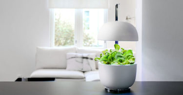 Mon Test du Jardin d'intérieur PlantUI SG3e-W