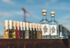 Mes test du Meilleur kit fabrication de Gin