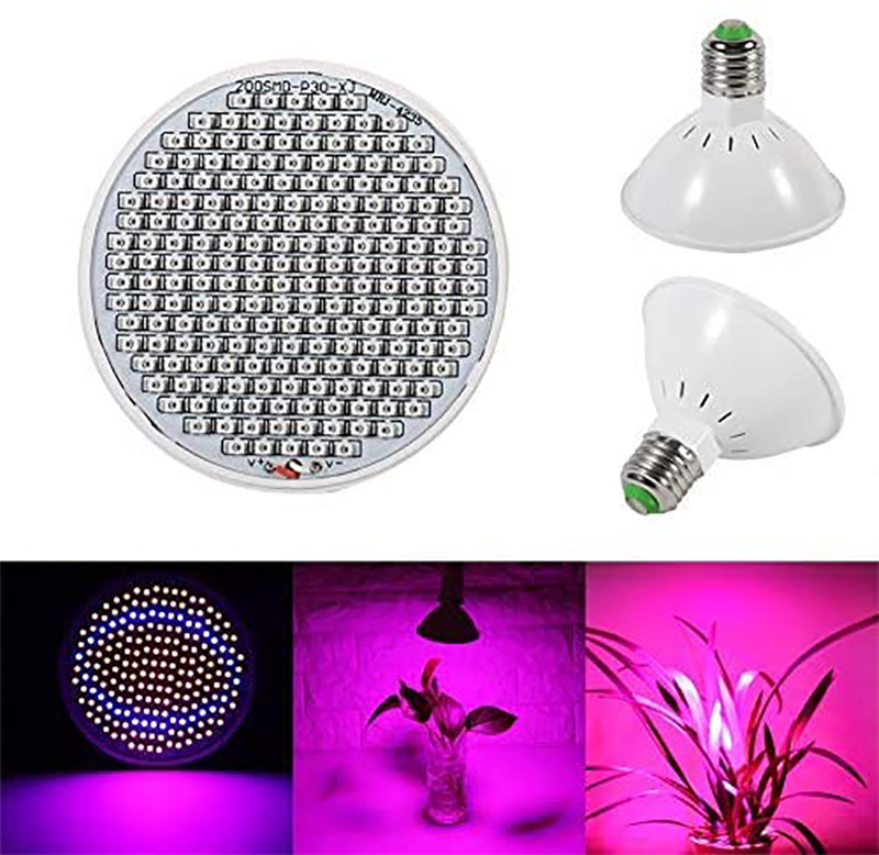 ▷ Comparatif et Tests des Meilleures Lampes à LED Horticoles !