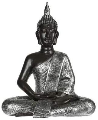 Test - Grande Statue Bouddha en meditation