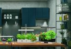 Mon avis sur le jardin d'intérieur LEDVANCE Indoor Garden Kit 450WT